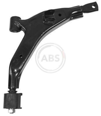 Braccio oscillante, sospensione ruota A.B.S. 210283 A.B.S. 210283 costo Braccetti Hyundai ATOS 2002