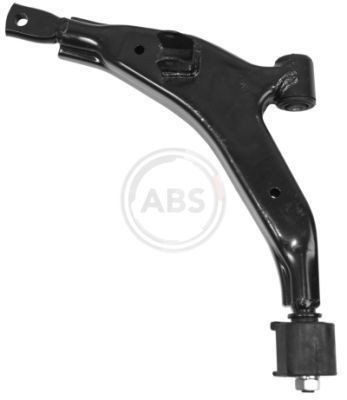 Bærearm A.B.S. 210282 A.B.S. 210282 Bærearm HYUNDAI ATOS 1999