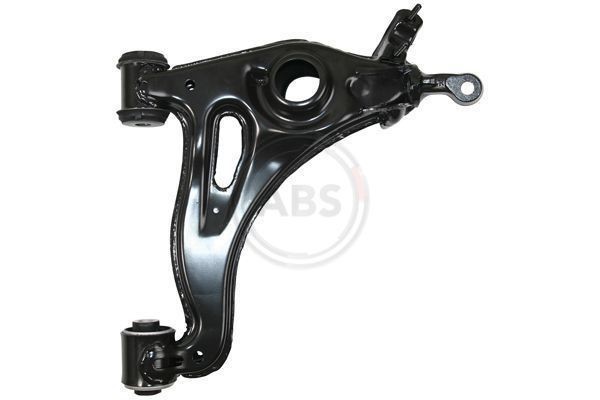 A.B.S. Braço de suspensão 210356 210356 Braço de suspensão MERCEDES-BENZ CLS A.B.S.