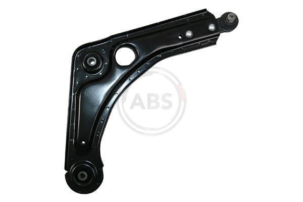 Neatkarīgās balstiekārtas svira, Riteņa piekare A.B.S. 210173 A.B.S. 210173 Svira FORD ESCORT 2001
