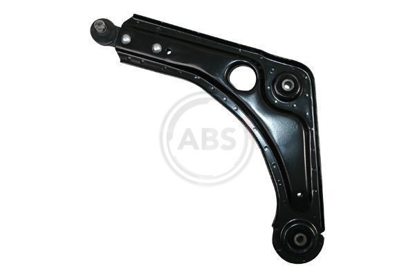 Braço de suspensão A.B.S. 210174 A.B.S. 210174 Braço transversal FORD ESCORT 2001