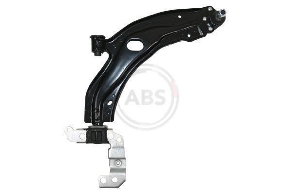 A.B.S. Braccio oscillante, sospensione ruota 210620 A.B.S. 210620 Braccetti Palio I Hatchback (178) prezzo