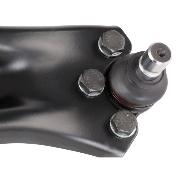 Braço de suspensão A.B.S. 210886 A.B.S. 210886: Braço de suspensão Citroen C2 2010