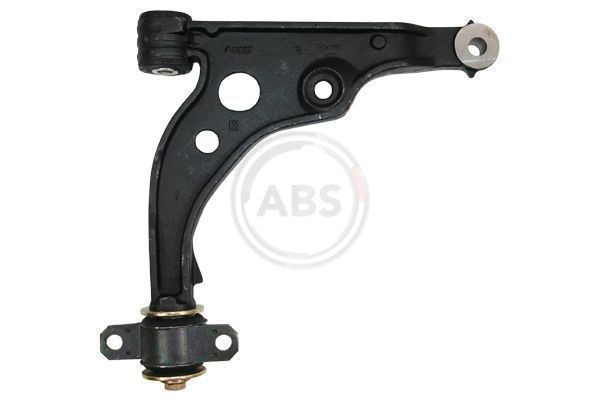 A.B.S. Bras de suspension 210127 Triangle de direction A.B.S. 2CV 210127 pas cher