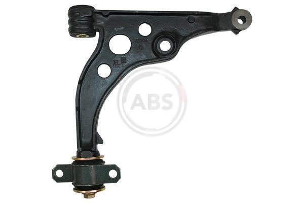 A.B.S. Braço de suspensão 210124 A.B.S. 210124 Braço de suspensão Citroen Jumper 230 originais preço