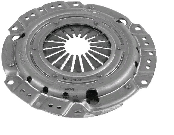 SACHS Kytkinpaketti 3000 814 001 SACHS 3000 814 001 Kytkinpaketti SKODA Felicia I Farmari (6U5) 1.3 58 hv 1996
