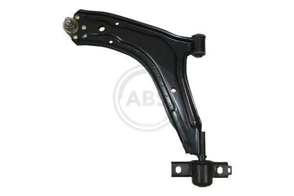 A.B.S. Braccio oscillante, sospensione ruota 210509 A.B.S. 210509 Kit braccetti Skoda Favorit Pick-up 787 prezzo