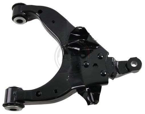 A.B.S. Neatkarīgās balstiekārtas svira, Riteņa piekare 210562 A.B.S. 210562 Svira TOYOTA 4 RUNNER cena