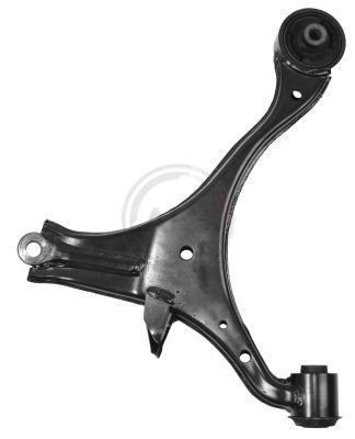 A.B.S. Suspension arm 210815 HONDA LOGO A.B.S. control arm 210815