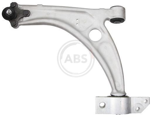 A.B.S. Suspension arm 211058 211058 A.B.S. control arm for AUDI A8