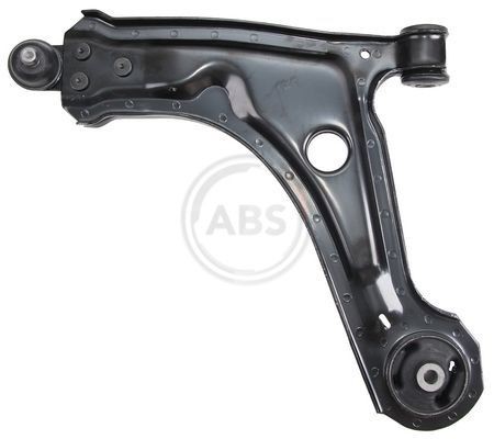 A.B.S. Suspension arm 211090 211090 A.B.S. control arm CHEVROLET TRAX