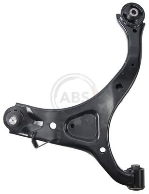 A.B.S. Ψαλίδι, ανάρτηση τροχών 211158 211158 Ψαλίδια αυτοκινήτου HYUNDAI i30 A.B.S.