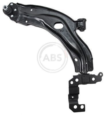 A.B.S. Bras de suspension 211187 Fiat 850 Bras longitudinal A.B.S. 211187