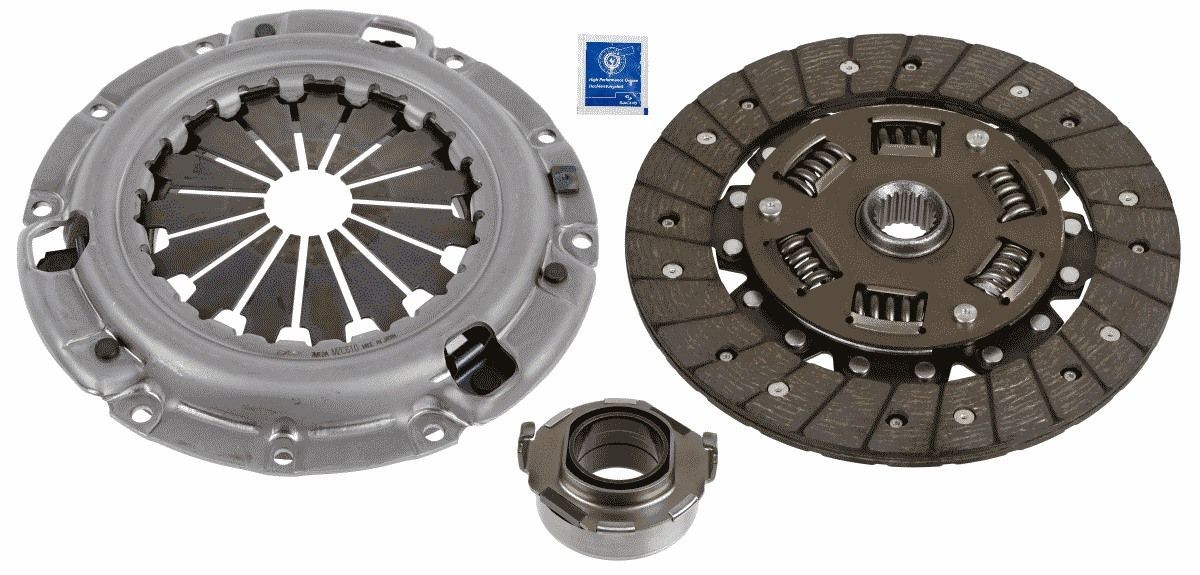 SACHS Kupplungssatz 3000 824 601 Sportkupplung SACHS CX-5 3000 824 601 günstig