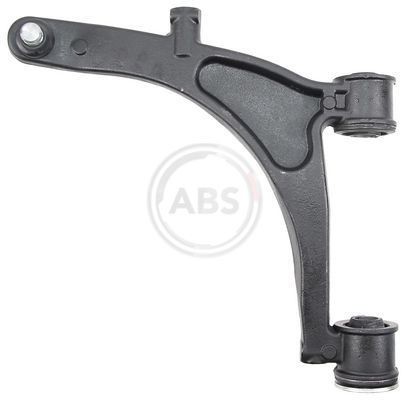 A.B.S. Bras de suspension 211264 A.B.S. 211264 d'origine Bras de suspension Movano A Minibus (X70) coût