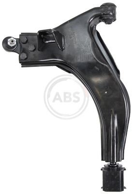 Braço de suspensão A.B.S. 211350 A.B.S. 211350 Suspensão braço oscilante NISSAN SERENA 2018