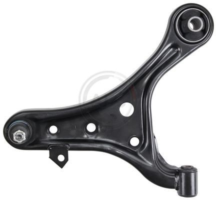 Bærearm A.B.S. 211413 A.B.S. 211413 Bærearm TOYOTA IQ 2015