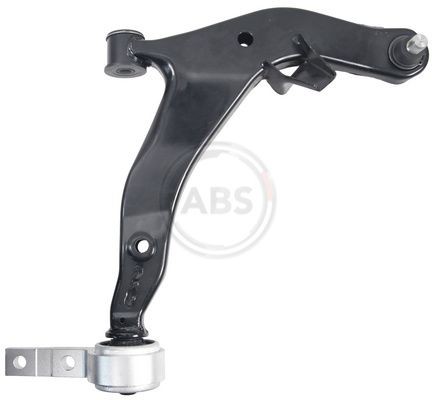 A.B.S. Bras de suspension 211538 A.B.S. 211538 Bras longitudinal Alfa Romeo MITO d'origine