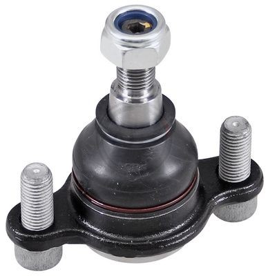 Ball Joint A.B.S. 220495 A.B.S. 220495 2009 VW MULTIVAN suspension ball joint replacement