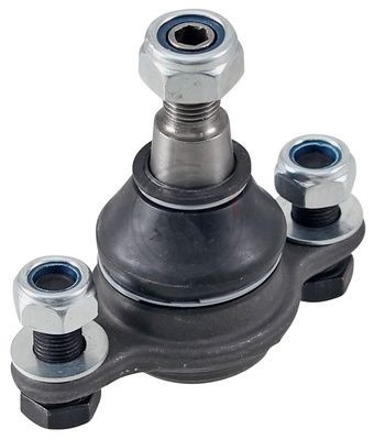 A.B.S. Rotule de suspension 220416 Rotule amortisseur A.B.S. GOLF 220416 pas cher