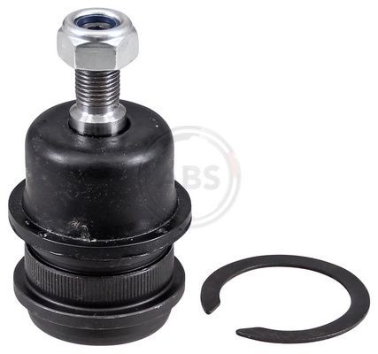A.B.S. Kande- / juhtliigend 220086 A.B.S. 220086 Šarniir Hyundai Getz tb hind