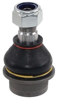 A.B.S. Rótula de suspensão 220549 Articulação de suspensão A.B.S. Mercedes-Benz HECKFLOSSE 220549