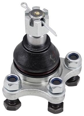 A.B.S. Rotule de suspension 220165 Mitsubishi CARISMA Rotule de suspension A.B.S. 220165