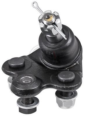 A.B.S. Rotule de suspension 220530 Honda CIVIC Rotules de suspension A.B.S. 220530