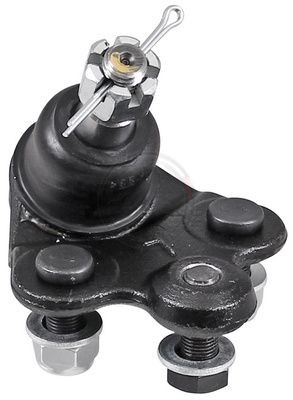 A.B.S. Rotule de suspension 220529 Rotule de bras de suspension A.B.S. CIVIC 220529 pas cher