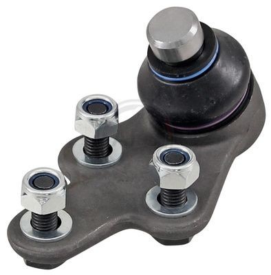 A.B.S. Testina braccio oscillante 220540 220540 Testina braccio oscillante JAGUAR E-PACE A.B.S. costo