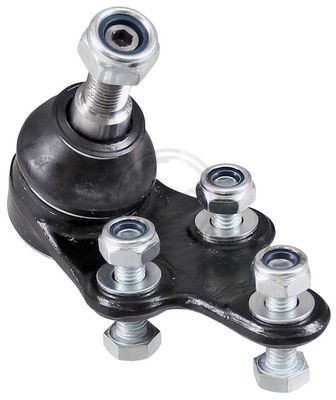A.B.S. Fuseekogel 220465 Fuseekogel A.B.S. TRANSIT 220465 goedkoop