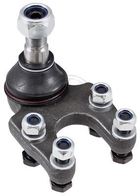 A.B.S. Bærekule 220543 Opphengskule A.B.S. Ford SIERRA 220543