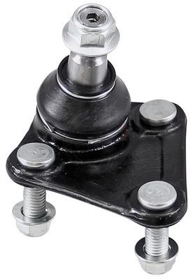 A.B.S. Rotule de suspension 220384 Rotule de bras de suspension SEAT A.B.S. 220384