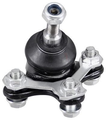 A.B.S. Rótula de suspensão 220272 Kit de montagem da rótula de suspensão SEAT A.B.S. 220272