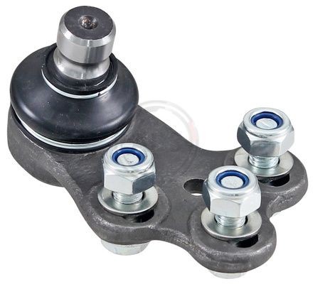 A.B.S. Rótula de suspensão 220007 A.B.S. 220007 Kit de montagem da rótula de suspensão Audi 80 b4 preço