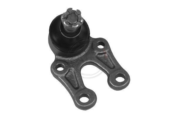 A.B.S. Testina braccio oscillante 220284 220284 costo Testina braccio oscillante A.B.S. TOYOTA AYGO