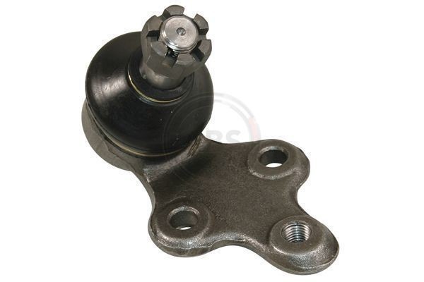 A.B.S. Zvislý / nosný čap 220287 Čap ramena Toyota _E8_ 220287 A.B.S.