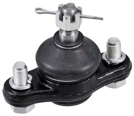 Rótula de suspensão A.B.S. 220468 A.B.S. 220468: Rótula de suspensão Hyundai i30 2007