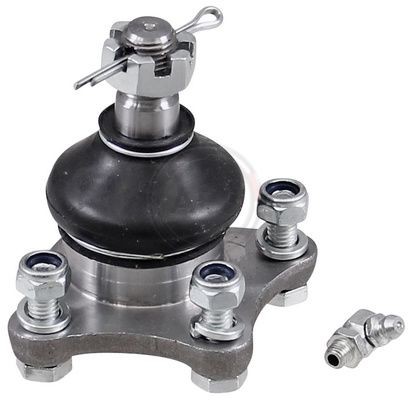 Rotule de suspension A.B.S. 220164 A.B.S. 220164: Rotule de suspension Mitsubishi PAJERO SPORT 2004