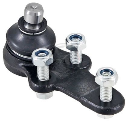 A.B.S. Fuseekogel 220408 Mazda MX-3 Fuseekogel A.B.S. 220408