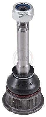 A.B.S. Spindelled 220027 A.B.S. 220027 Spindelled BMW E30 Sedan original