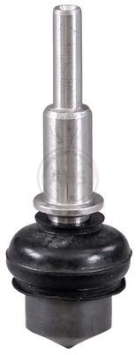 A.B.S. Przegub mocujący / prowadzący 220257 A.B.S. 220257 Zawieszenie ROVER 100 / Metro Hatchback (XP) 1994