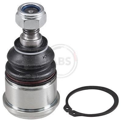 A.B.S. Rótula de suspensão 220077 220077 Articulação de suspensão guia HONDA JAZZ A.B.S.