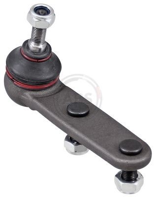 A.B.S. Rotule de suspension 220079 220079 Rotule de triangle HONDA CIVIC A.B.S.
