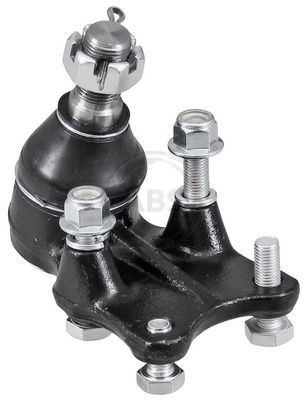 A.B.S. Bærekule 220214 Bærekule A.B.S. Opel ASCONA 220214