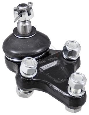 A.B.S. Spindelled 220279 A.B.S. 220279 Spindelled SUZUKI Alto IV (EF)