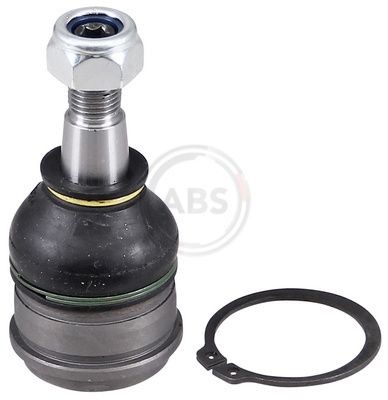 A.B.S. Rotule de suspension 220413 220413 Rotule de triangle SUBARU FORESTER A.B.S.