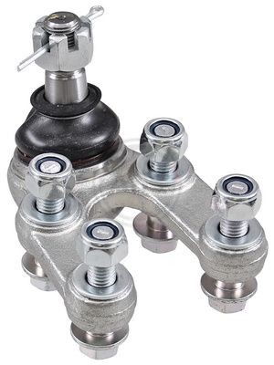 A.B.S. Spindelled 220423 A.B.S. 220423 kulled Korando SUV Cabriolet (KJ) pris