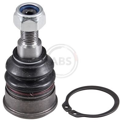 A.B.S. Spindelled 220448 A.B.S. 220448 Spindelled Honda Jazz 2