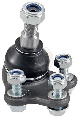 A.B.S. Μπαλάκι ψαλιδιού 220486 220486 Μπαλάκι ψαλιδιού FORD TOURNEO CUSTOM A.B.S.